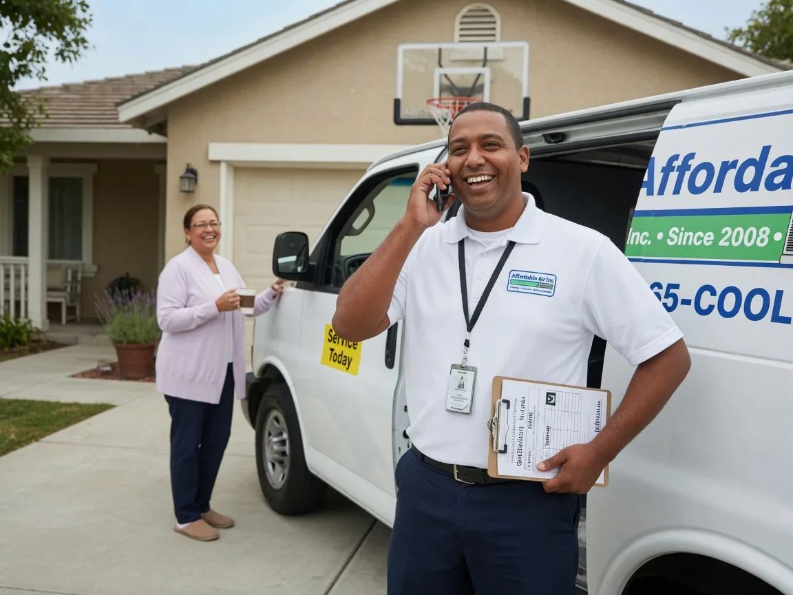 Central Ac Repair Powells Point, NC FAQs